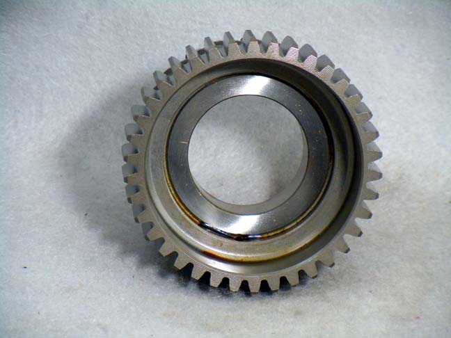 Honda Part Image
